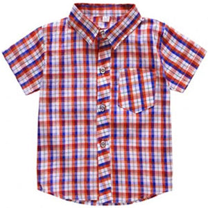 Kids Shirts