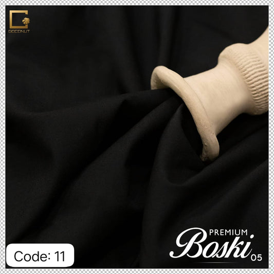 Wash & Wear Boski