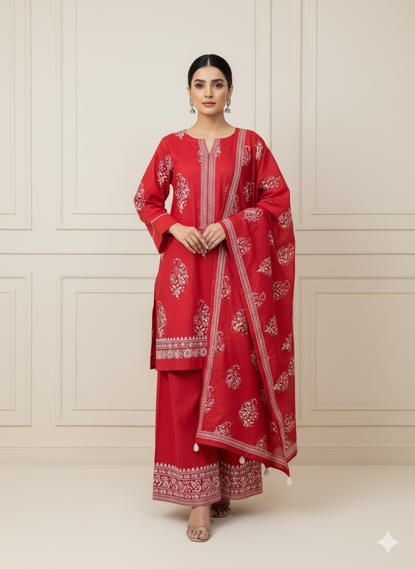 Gul -e-Laal